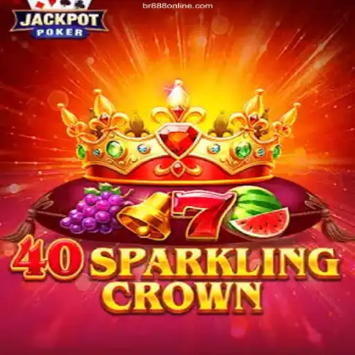 Descubra a Emoção do Jogo 40SparklingCrown Hoje Mesmo!