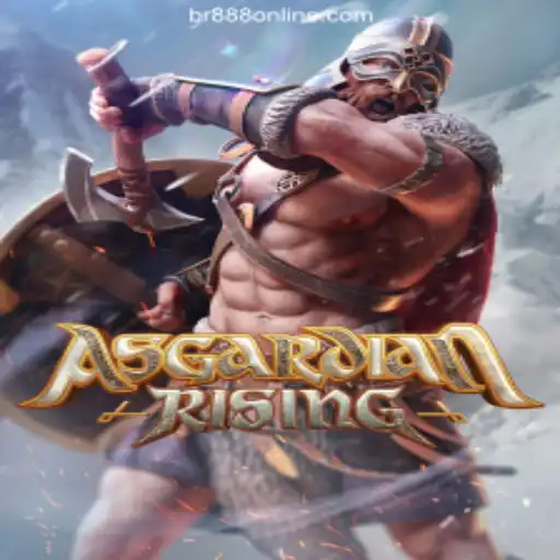 AsgardianRising: Unveiling the Ultimate Gaming Experience with BR888