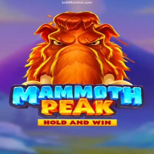 Discover the Thrills of MammothPeak: An Immersive Gaming Experience with Brazilian Roots