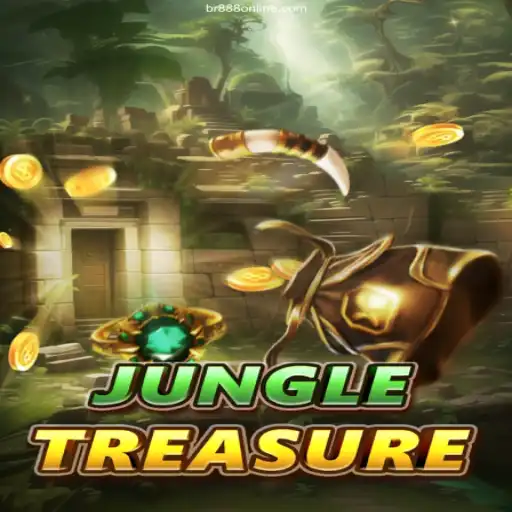 Discover the Magic of JungleTreasure: Explore BR888 as the Best in Brazilian Online Games Today
