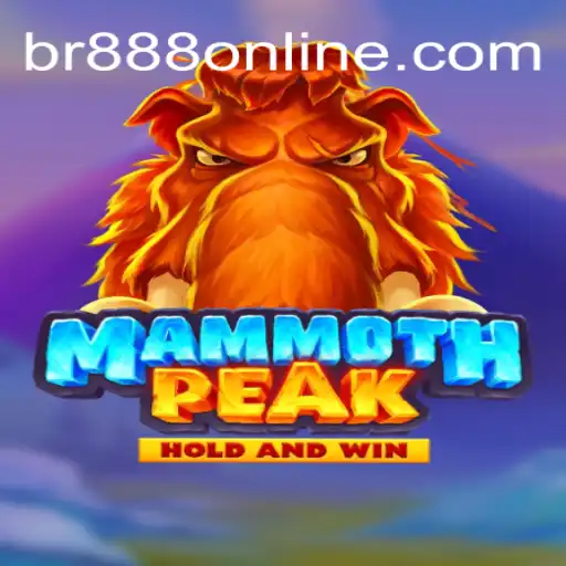 Discover the Thrills of MammothPeak: An Immersive Gaming Experience with Brazilian Roots