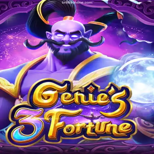 Discover the Magic of Genie3Fortune in BR888