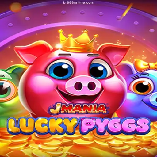 Explore o Mundo de JManiaLuckyPyggs: Descubra o Melhor dos Jogos Online Brasileiros