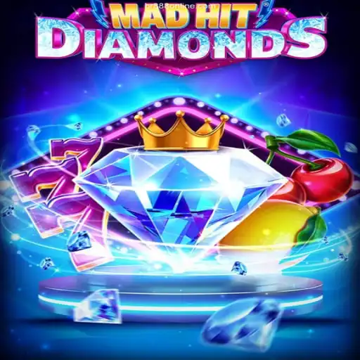 Discovering the Excitement of MadHitDiamonds in the Brazilian Online Gaming Scene