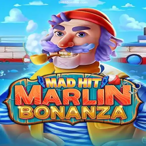Exploring the Thrills of MadHitMarlinBonanza with BR888: Unleash the Excitement of Brazilian Online Gaming