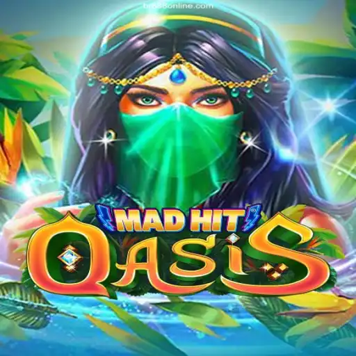 MadHitOasis: A Thrilling Adventure in the World of Online Brazilian Games