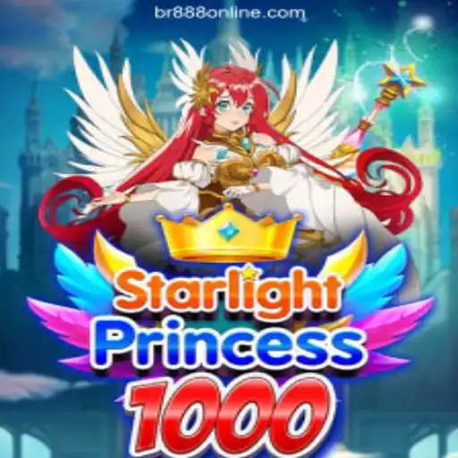 Explore a Aventura de StarlightPrincess1000 e o Mundo de BR888 Jogos Online Brasileiros