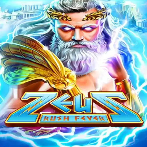 ZeusRushFever: Conquer the Divine and Discover the Best of Brazilian Online Games with BR888