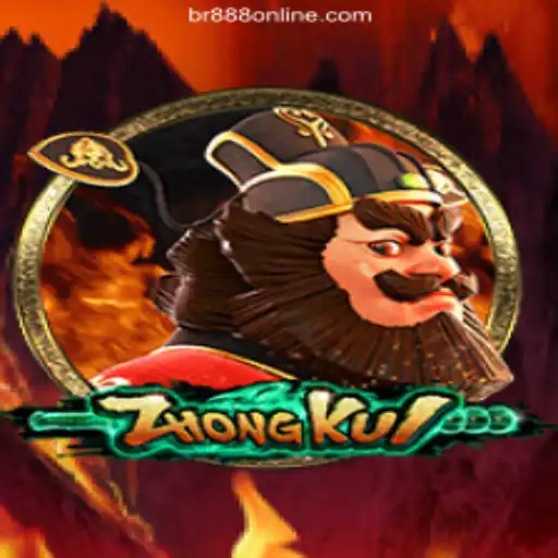 ZhongKui: Discover the Best of Brazilian Online Games Today