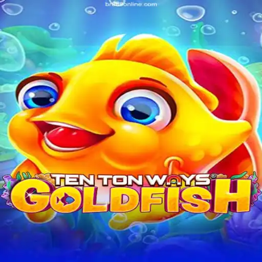 Explore TenTonWaysGoldfish: Dive into the Thrilling World of Online Gaming with BR888